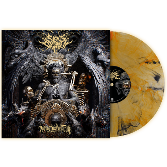 To Rid Myself Of Truth