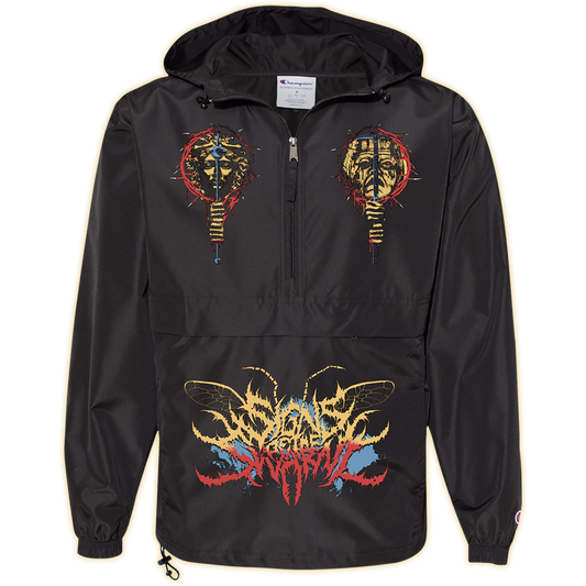 "Borrowed Time" Champion