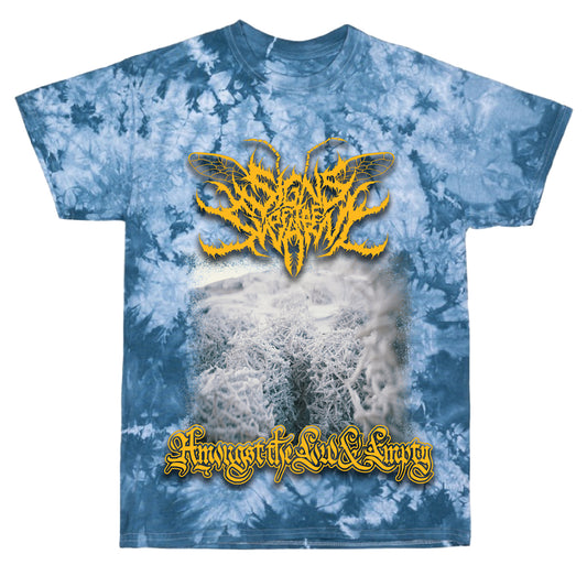Amongst the Low & Empty Tie-Dye