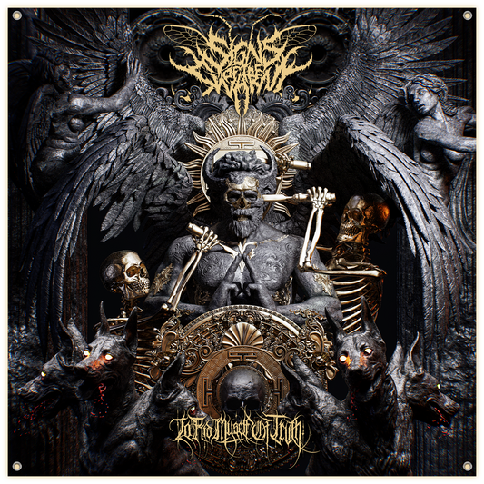 To Rid Myself Of Truth