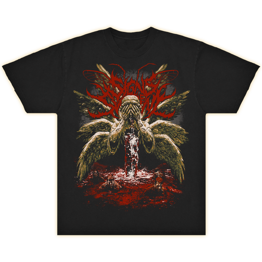 Tour Shirt