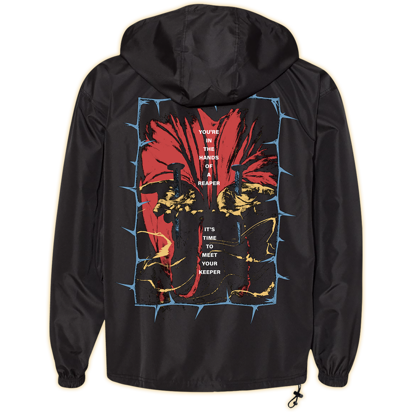 "Borrowed Time" Champion