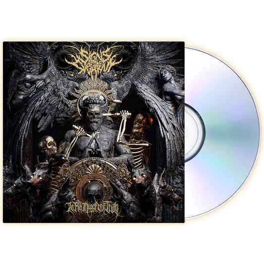 To Rid Myself of Truth