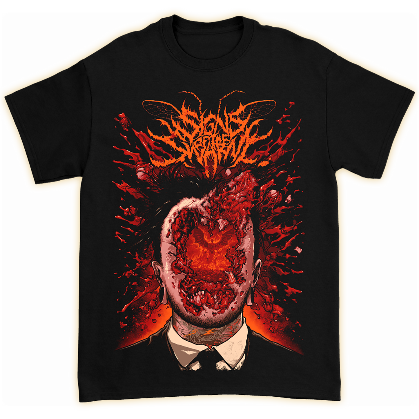 HELLMUSTFEARME