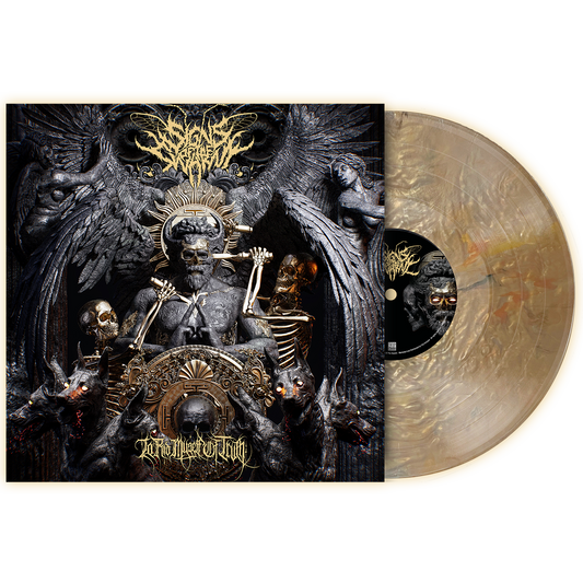 To Rid Myself Of Truth