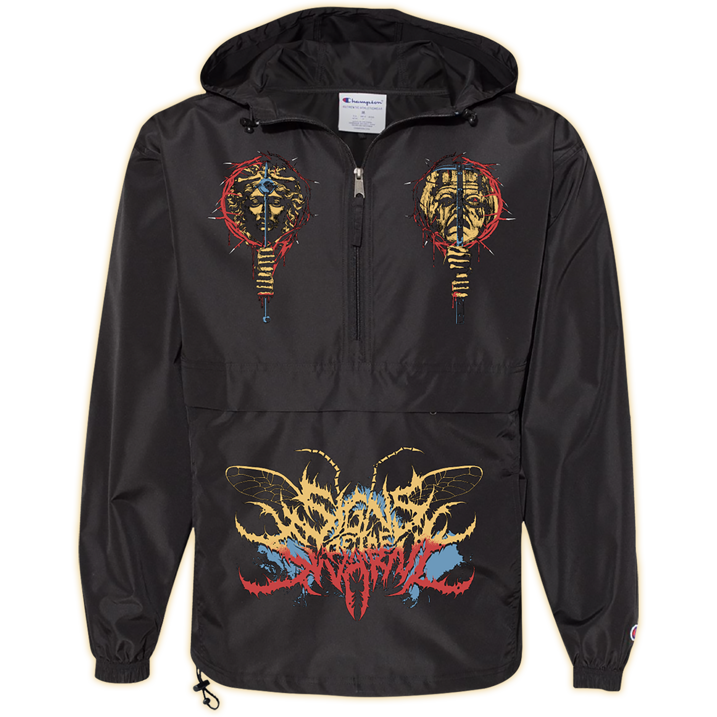 "Borrowed Time" Champion