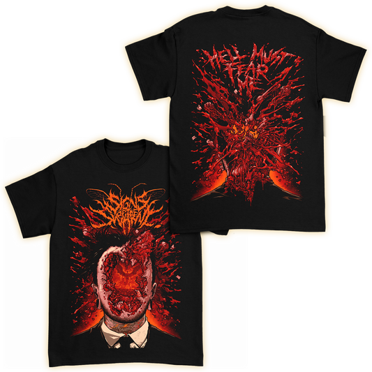 HELLMUSTFEARME