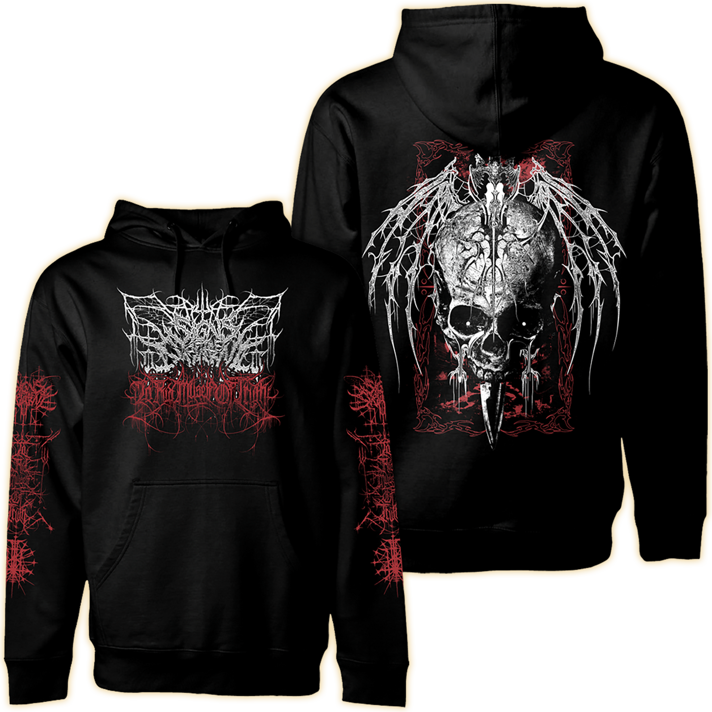 "To Rid Myself of Truth"