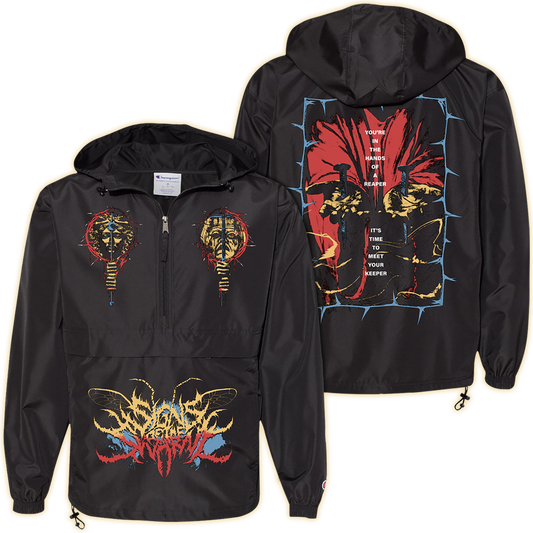 "Borrowed Time" Champion