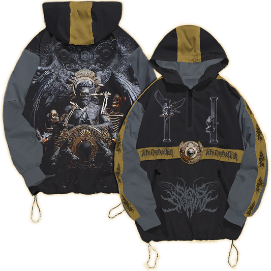 'To Rid Myself of Truth' All-Over Custom