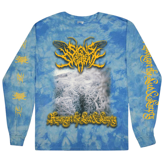 Amongst the Low & Empty Tie-Dye