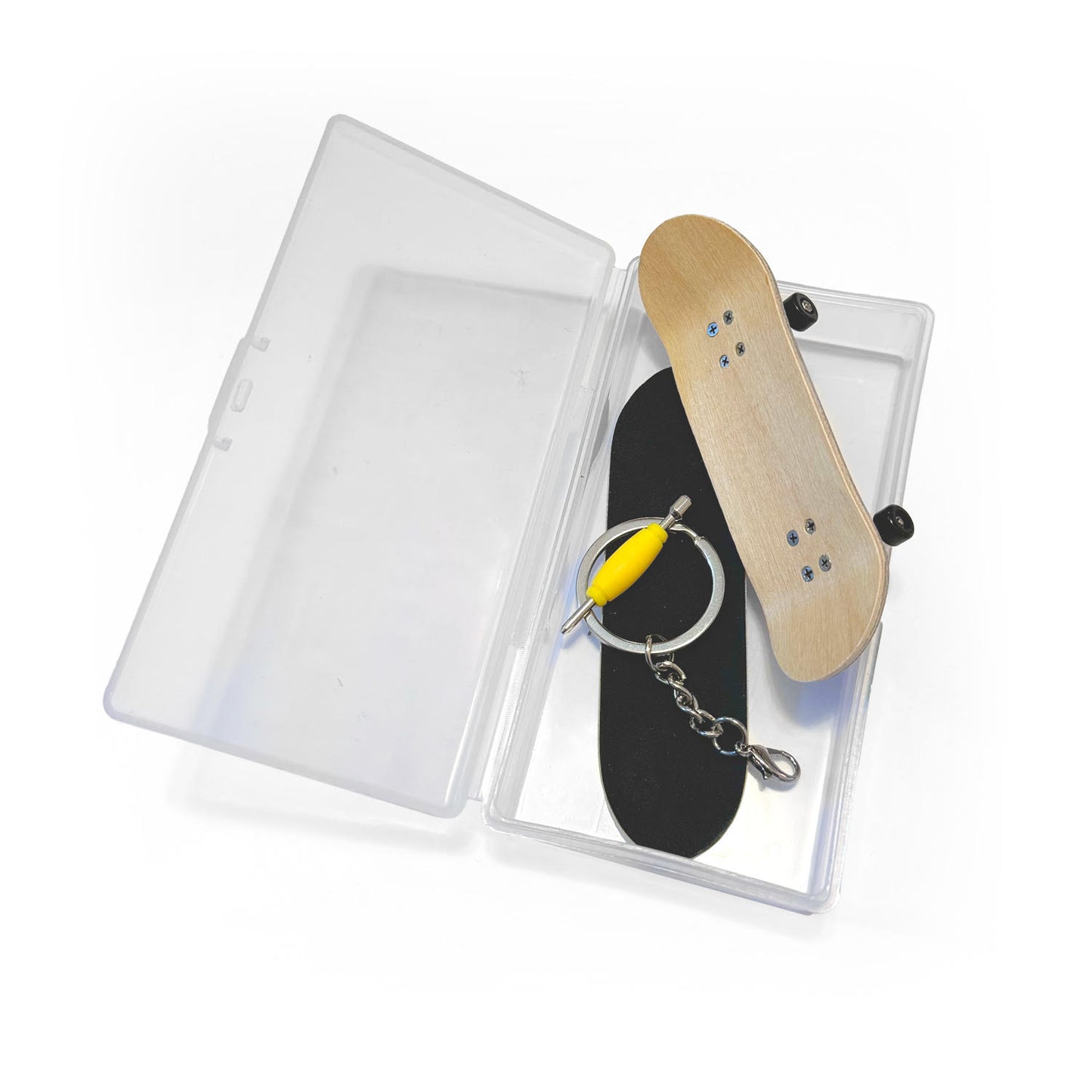 Among Us (The Low and Empty) Fingerboard